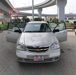 شيفروليه اوبترا